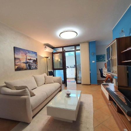 Appartamento Medicalgold Capodistria Esterno foto